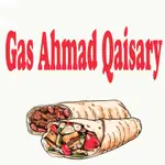 Gas Ahmad Qaysari